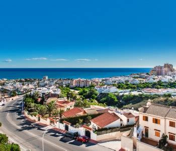  Upplev det milda Torrevieja-vädret i februari 