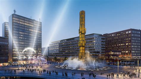  Upplev framtiden med Hyundai Center Stockholm 