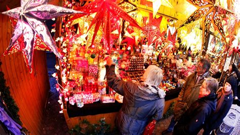  Upplev julens magi på Ronneby Julmarknad 