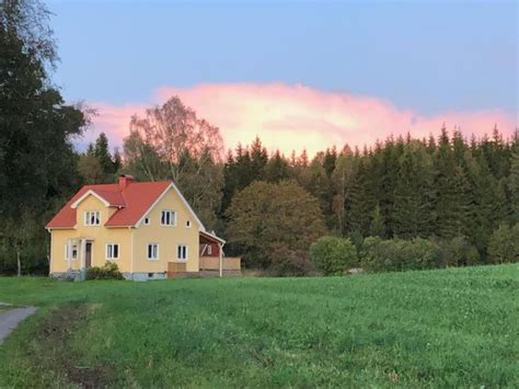  Upplev lugnet och charmen i Blekinges pensionat 