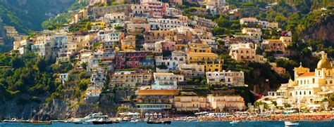  Upplev skönheten i Italien: En omfattande guide till din rundresa 