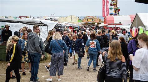  Upplev sommaren på Älvkarleby marknad – Välkomna till Nordens största marknad! 