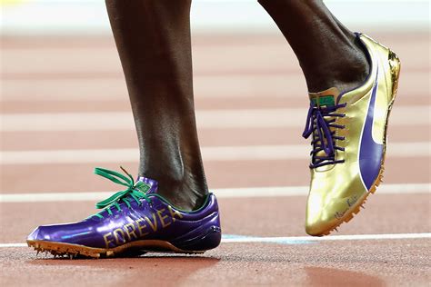  Usain Bolt Track Shoes: Sprinting to New Heights of Performance and Style