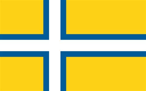  Västra Götalands flagga: En symbol för innovation och tillväxt 