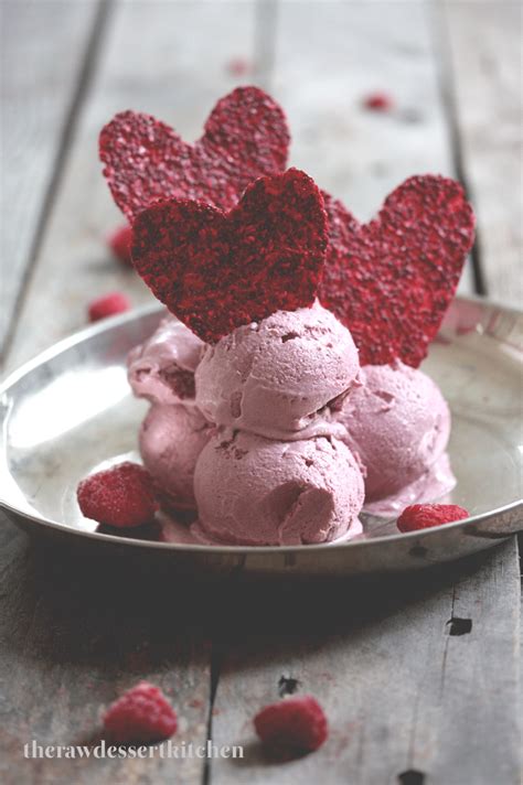  Valentine Ice Cream: A Sweet Treat for Your Heart 