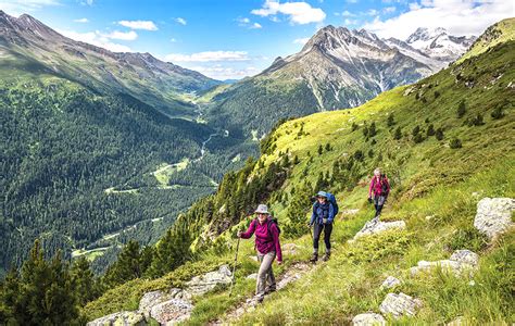  Vandring i Bad Gastein: Opplev naturens vidundere