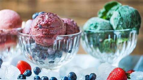  Vegan Ice Cream: A Delicious and Ethical Treat 