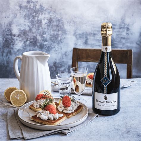  Vin till toast skagen: Den perfekta kombinationen