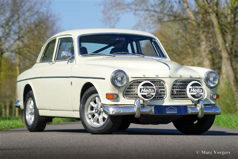  Volvo 123 GT: A Guide to the Swedish Classic