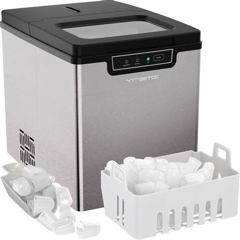  Vremi Ice Maker: Revolutionizing Your Home Ice-Making Experience 