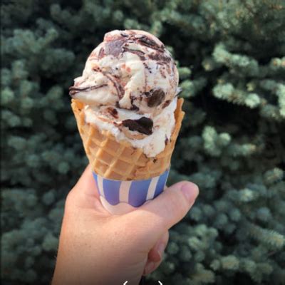  Waukee Ice Cream Shoppe: A Sweet Destination for Indulgence 