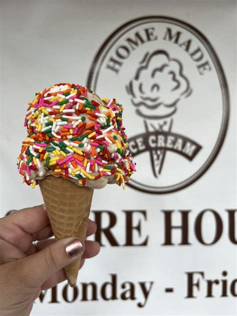  Wentworth Homemade Ice Cream: A Sweet Success Story