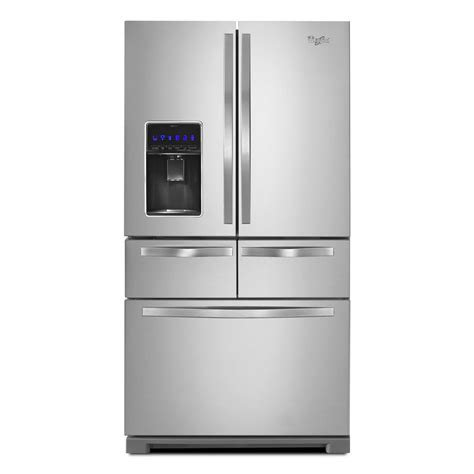  Whirlpool Refrigerator Ice Maker: Your Culinary Oasis Unveiled 