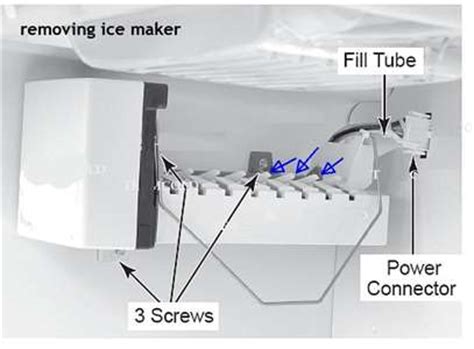  Whirlpool Refrigerator Ice Maker Switch: The Ultimate Guide 