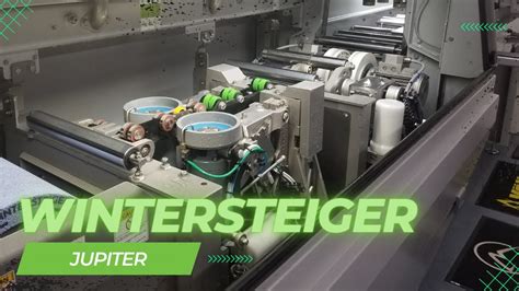  Wintersteiger machine for sale: The Ultimate Guide to Transform Your Business