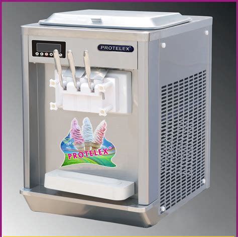  Yogurt Ice Cream Machine: A Frozen Treat That Will Melt Your Heart 