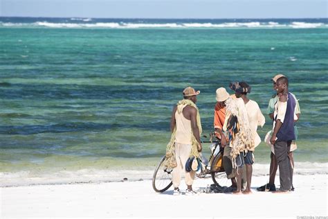  Zanzibar Bra Att Veta: En Resa Till Paradiset På Jorden 