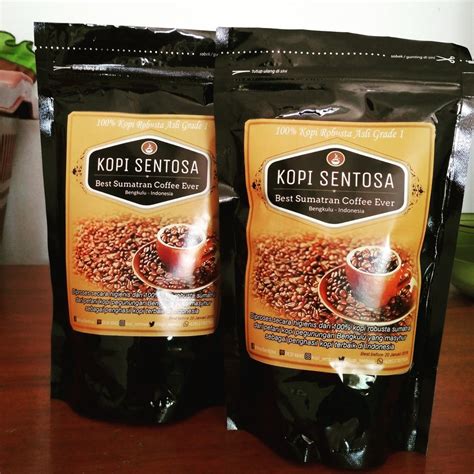  Zoega Kokkaffe: Kemasan Kopi Favorit Anda 