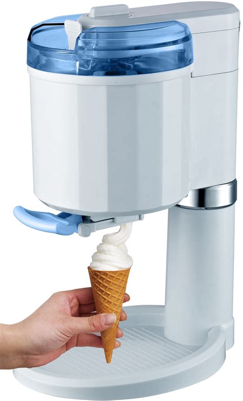  günstige Eismaschine für zu Hause kaufen
