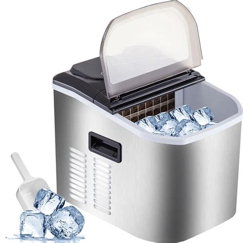  quench Your Thirst: The Unforgettable Experience of Machine A Glacon Ice Maker 