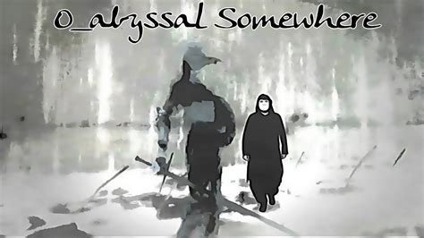 0 Abyssal Somewhere Walkthrough
