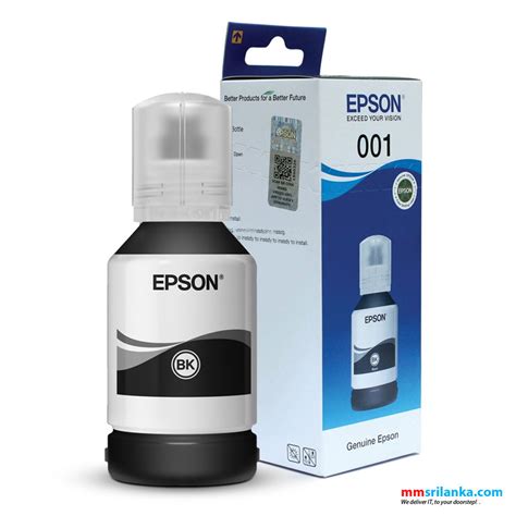 001 epson ink type, Epson ink 001 (black) – ink bright trading