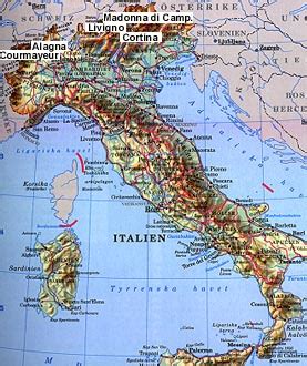 0039 vilket land: En guide till Italiens internationella riktnummer