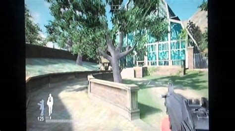 007 Quantum Of Solace Wii Walkthrough