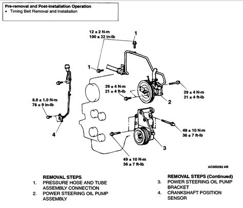 01 Eclipse Camshaft Position Sensor Wiring Diagram