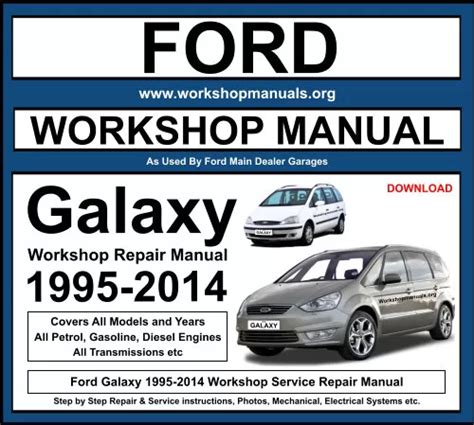 01 Ford Galaxy Workshop Manual 47e660aa3fe1be6814f70ceed4ec7685 Leakpapa Com