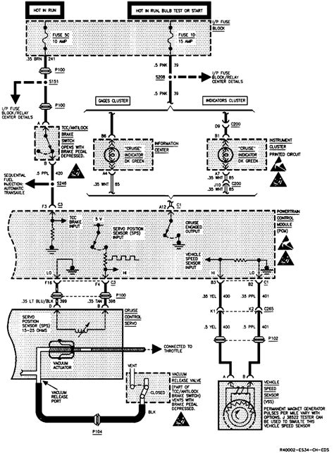 01 buick lesabre ecm wiring diagram 