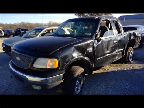 01 f150 engine wiring harness 