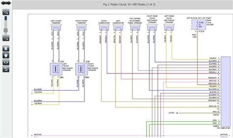 02 Dodge Ram 1500 Wiring Diagram