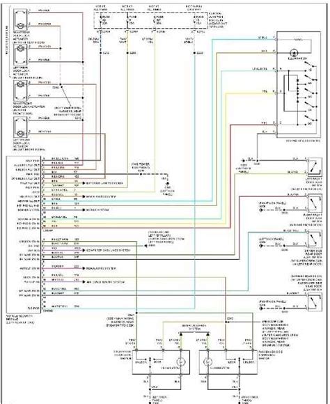 02 F150 Tail Light Wiring Diagram