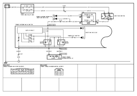 02 Rsx Window Switch Wiring Diagram