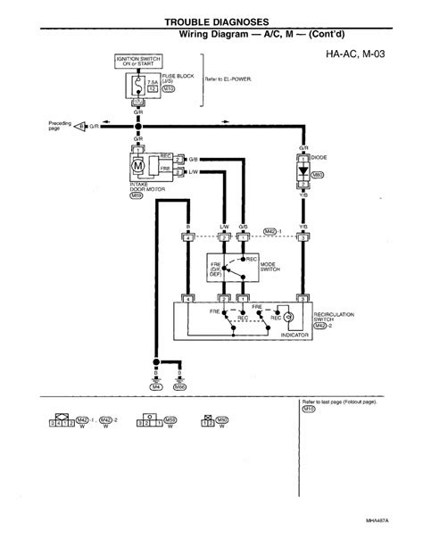 02 Wrangler Ac Control Wiring Diagram