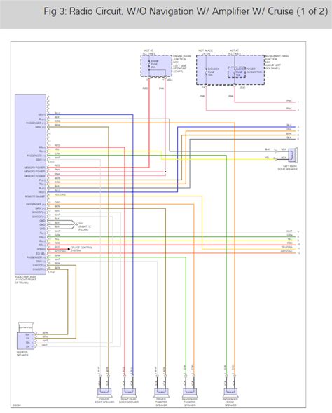 02 kia optima stereo wiring diagram 