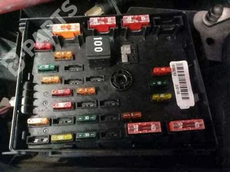 02 passat fuse box 