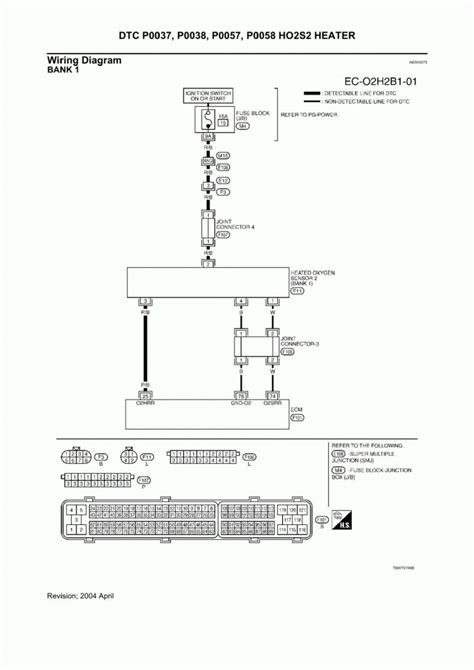 03 350z Headlight Wiring Diagram