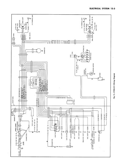 03 Cts Backup Lights Wiring Diagram