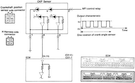 03 Sonata Ckp Wiring Diagram