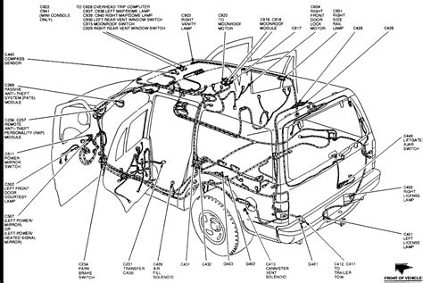 03 ford expedition wiring diagram 