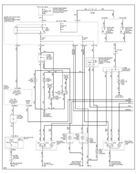 03 hyundai tiburon wiring diagram 