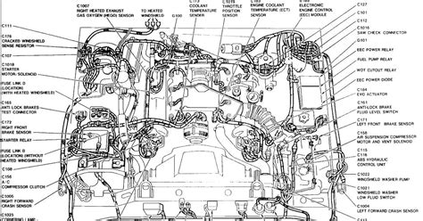 03 lincoln navigator wiring diagram 