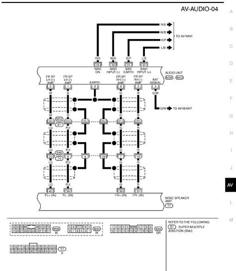 04 350z Touring Wiring Diagram