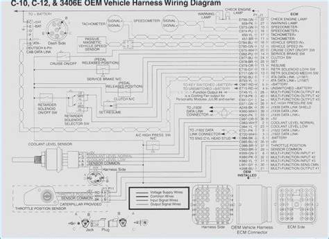 04 Freightliner Wiring Diagram