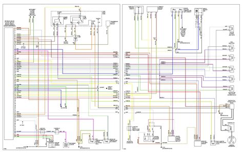 04 Pacifica Pcm Wiring Diagram