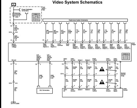 04 malibu dvd wiring diagram 