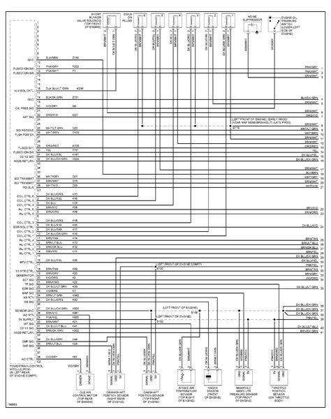 04 pacifica wiring diagram free picture schematic 