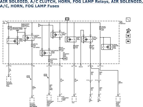 05 Chevy Cobalt Ac Wiring Diagram